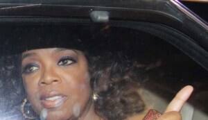 Jaipur Literature Festival: Oprah Winfrey steals the show!
