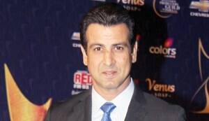 ADAALAT: Ronit Roy diagnosed with typhoid!