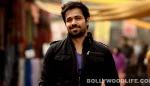 Emraan Hashmi fears that he might fall in love once again!