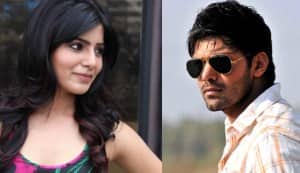 Arya and Samantha voted ‘lover boy’ and ‘dream girl’