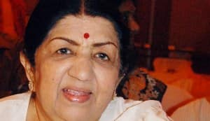 Lata Mangeshkar: I no longer fit in Indian cinema