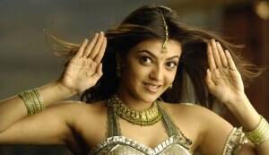 Kajal Aggarwal says no to kisses, bikinis