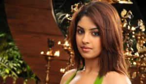 Richa Gangopadhyay bags the lead opposite Venkatesh