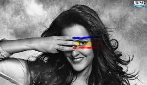 Rangeelay new poster: Neha Dhupia at her cheery best