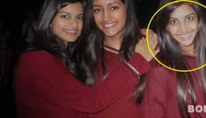 Lalit Modi’s niece makes Bollywood debut with Karan Johar’s Gippi