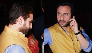 Saif Ali Khan: the Nawaab