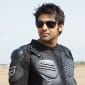 Hunk of the week:&nbsp;Arya
