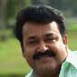 Strip Mohanlal of Lt Colonel rank:&nbsp;Azhikode