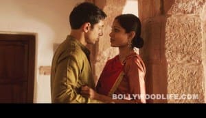 Freida Pinto goes ‘desi’, again!