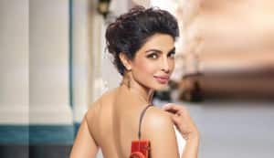 Will Priyanka Chopra’s Pinky be spicier than Babli Badmaash?