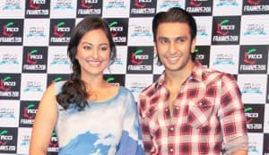 Ranveer-Sonakshi to star in Yash Raj&nbsp;film