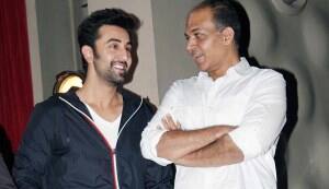 Ranbir Kapoor in Swades sequel?
