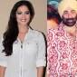 Sunny Deol scared of Sunny&nbsp;Leone?