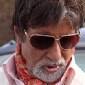 Big B blows his own&nbsp;trumpet
