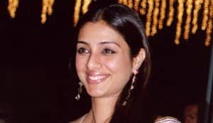 Happy Birthday, Tabu!