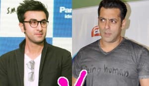 Ranbir Kapoor’s Besharam vs Salman Khan’s Mental: Who will win?