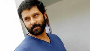 Vikram in Bollywood again