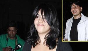 Will Cezanne Khan make a comeback with Ekta Kapoor’s new show?