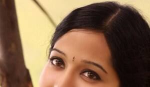 Preetika is RGV’s Rowdy girl