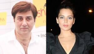 Sunny Deol moves from ‘Hindustan zindabad’ to ‘I Love New York’