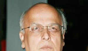 The other face of Mahesh Bhatt