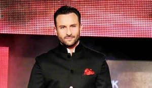 Are Saif Ali Khan’s wild days behind him?