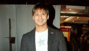From which angle does Vivek Oberoi look like a 25-year-old?