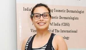 Have you seen Rani Mukerji’s ring?