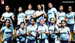 Go sporty with ‘Chak De! India’
