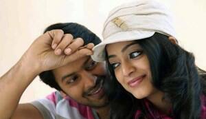 PAAGAN trailer: Srikanth promises a laugh riot!