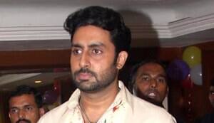 Abhishek Bachchan, Asin, Ajay Devgn, on the sets of ‘Tarak Mehta Ka Ooltah Chashmah’