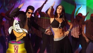 BL Awards 2011: Katrina Kaif’s item song is the best!