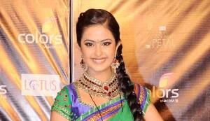 Sasuraal Simar Ka: Roli succeeds in getting Khushi thrown out of the house!