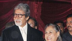 Do you think Jaya and Amitabh Bachchan make a good onscreen couple?