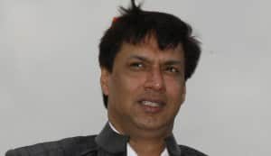 Madhur Bhandarkar gets inspired to start over?