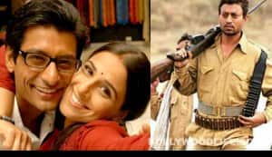 Kahaani & Paan Singh Tomar: The box office story continues