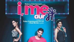 I, Me Aur Main music review: A mix of instant hits and mushy numbers!