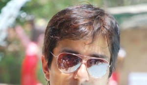 Sonu Sood to play underworld don Dawood Ibrahim