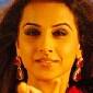 Is Vidya Balan wary of being labelled a serious&nbsp;actor?