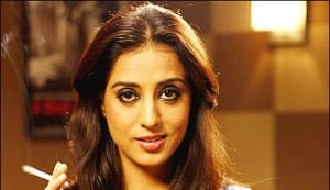 Mahie Gill refutes ‘rehab rumour’ saying her father passed away 15 years ago