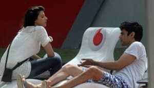 Bigg Boss 6, Day 74 synopsis: Rajev Paul and Vishal Karwal compete to woo Sana Khan!
