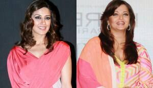 Sonali Bendre springs to Aishwarya Rai Bachchan’s defence
