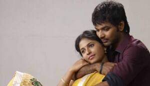 Babe of the week: Anjali