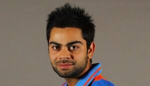 Virat Kohli: Kareena Kapoor is No.1 in Bollywood!