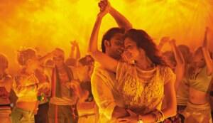 Anushka Sharma: Ranveer Singh is a special friend