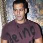 Salman Khan shoots special film for Indo-Tibetan Border&nbsp;Police!