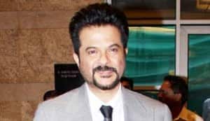 Anil Kapoor, Sonam Kapoor, Ayesha Takia, Raveena Tandon attend World Compassion Day with the Dalai Lama