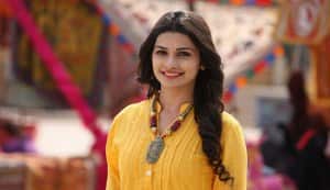 Prachi Desai: I feel 2012 is a good year for me!
