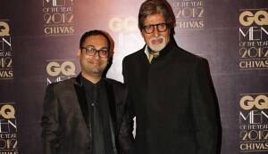 GQ Men Of The Year Awards 2012: Deepika Padukone rocks, Kajol shocks