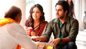 VICKY DONOR movie review: A product of fertile sperm…errr.. brains!